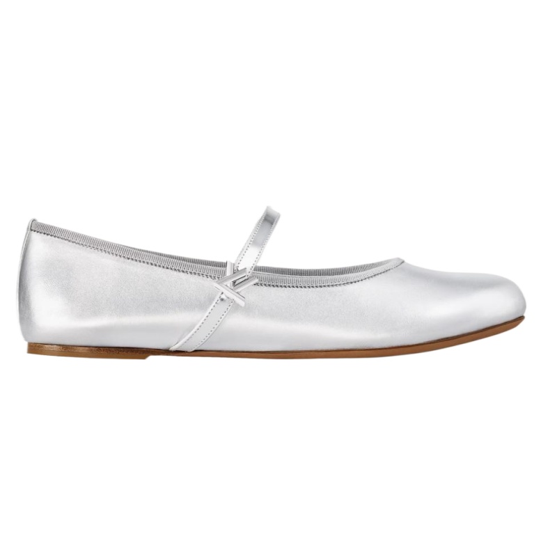 Louis Vuitton Romy Flat Ballerina - Image 2